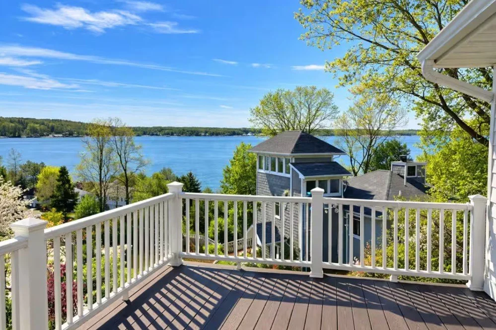 Harbor View: The Door County Getaway Where You Can Park the Car and Forget About It