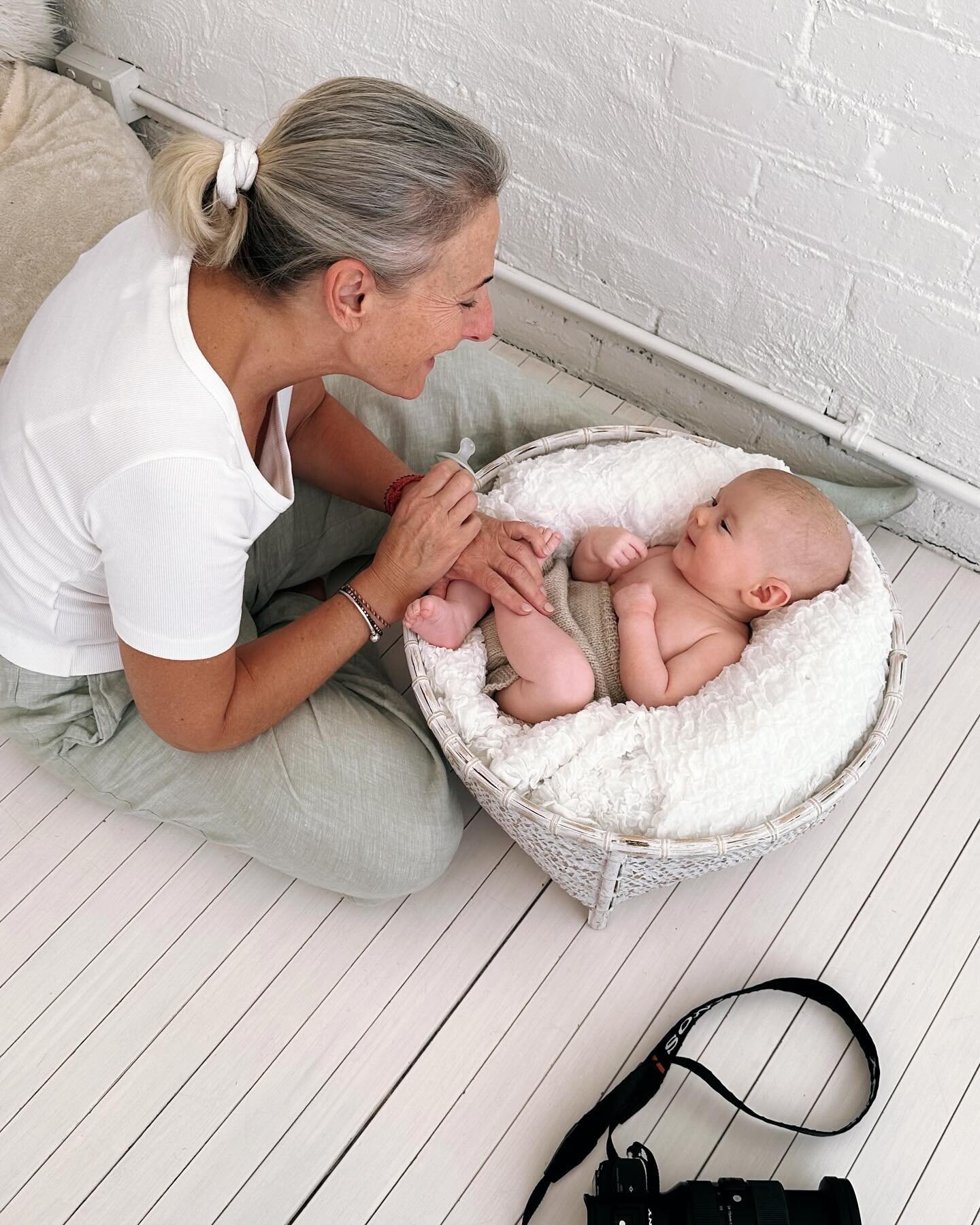 Aww so good to meet little Harvey today&hellip;isn&rsquo;t he the cutest! 💙

#melbournenewbornphotographer #melbournenewbornphotography #melbournebaby #melbournemums #melbournebabyphotographer #babyboy #babyphotography