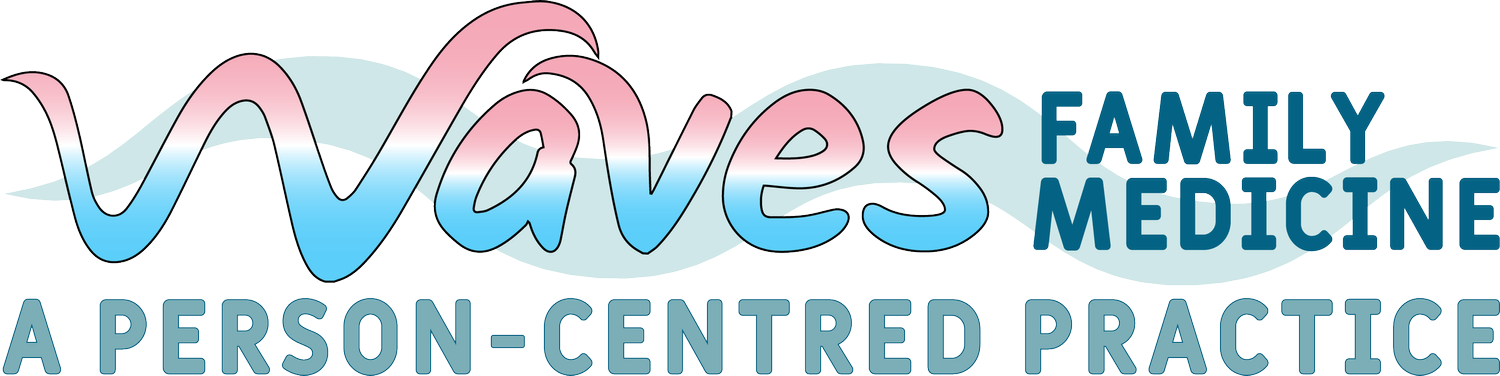 Waves Family Medicine