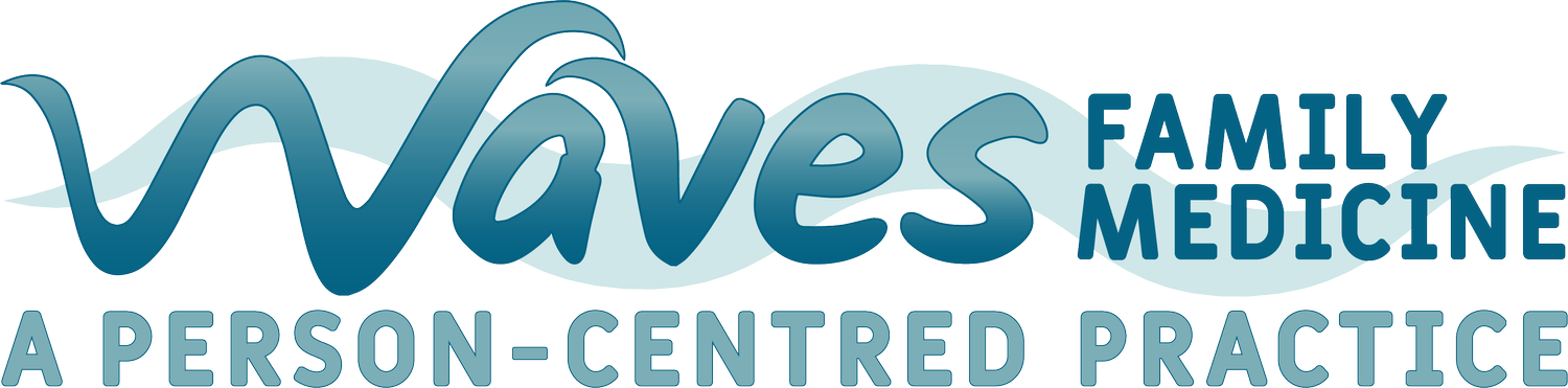 Waves Family Medicine