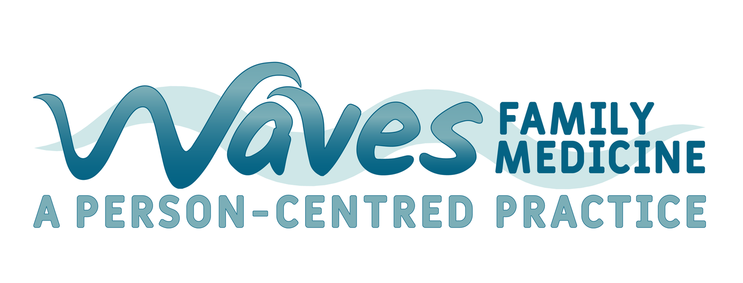 Waves Family Medicine