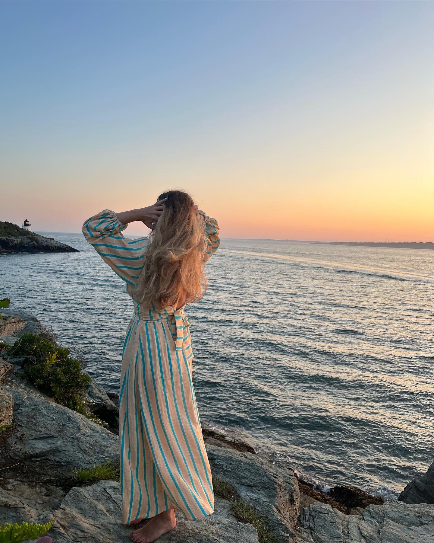 from a few days in Newport