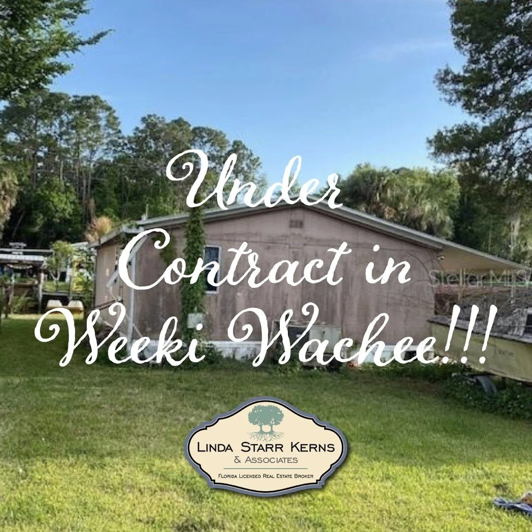 The market is HOT, HOT, HOT right now!!! Give us a call and we will get it sold! (813) 833-0972 🔥🔥🔥

#realestate #realty #broker #forsale #newhome #househunting #property #properties #realtorpascocounty #buyinghomes #sellinghomes #lindastarrkerns 