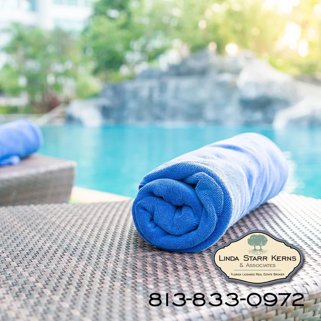 Welcome Summer! Let us help you find and create your own private paradise to come home and relax in. Give us a call - 
813-833-0972 😀 ☀

#realestate #realty #broker #forsale #newhome #househunting #property #properties #realtorpascocounty #buyinghom