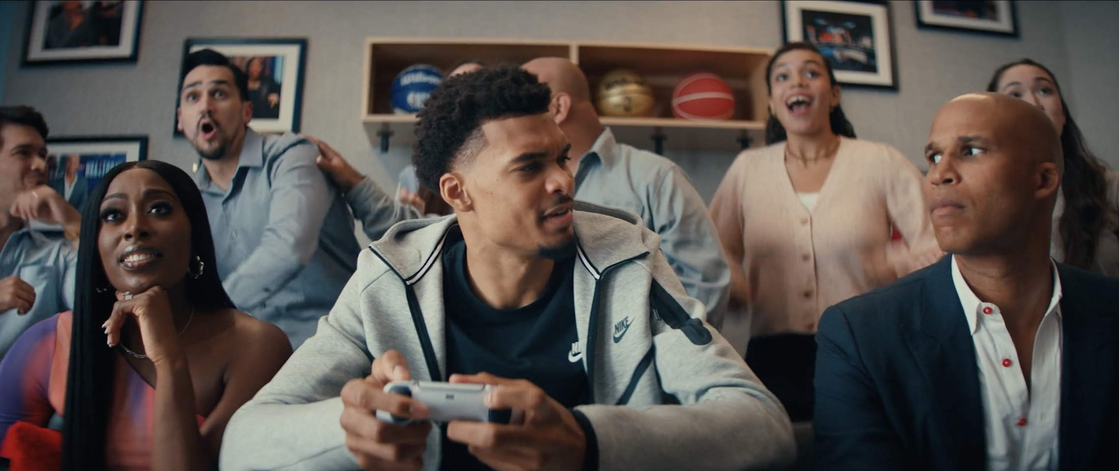 ESPN x NBA2K - NEW!