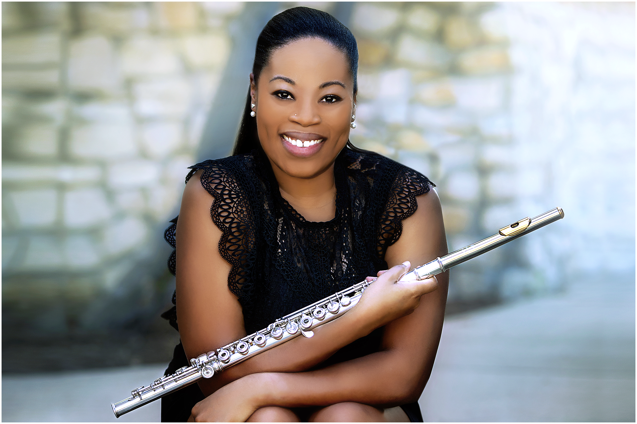 Shrill to Skill: Intonation Strategies for the Flute Section