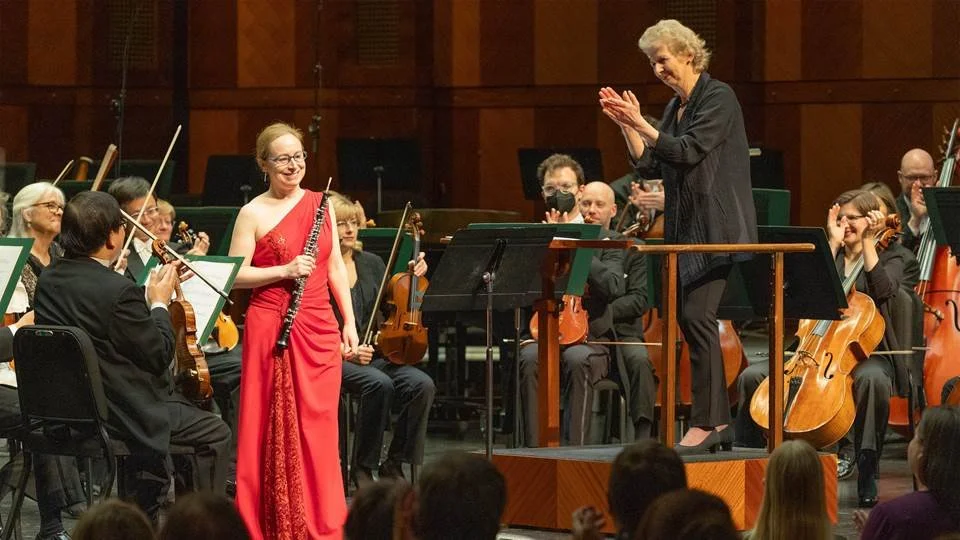 The Fort Worth Symphony Orchestra Presents: Stars of the Symphony