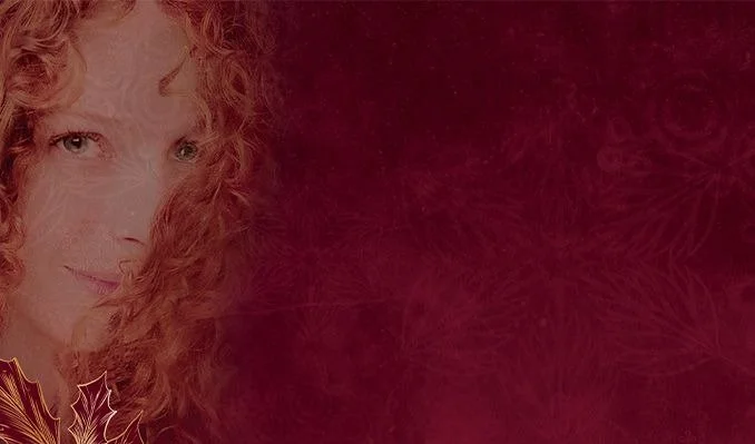 Celtic Woman: Symphony Christmas Tour