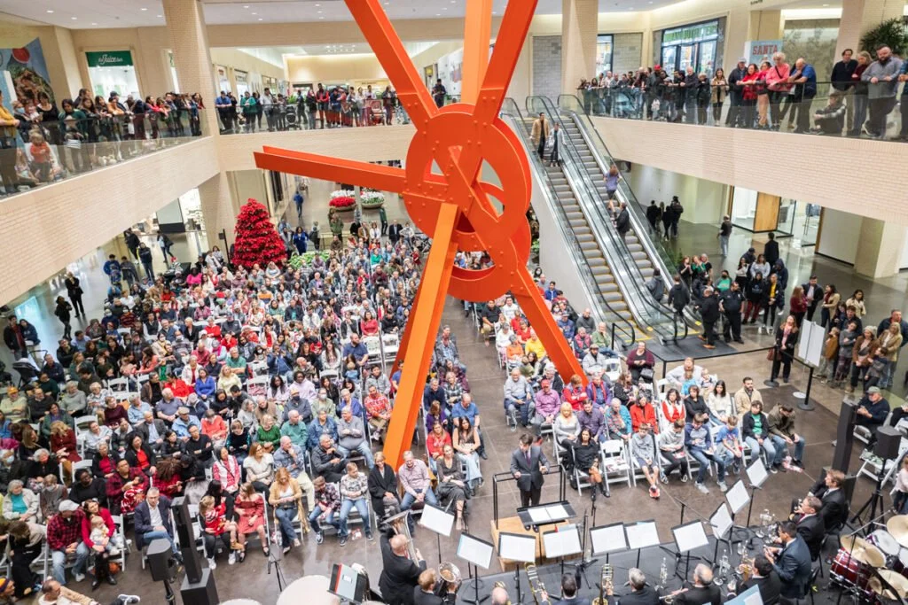 Fort Worth Symphony Orchestra at NorthPark Center