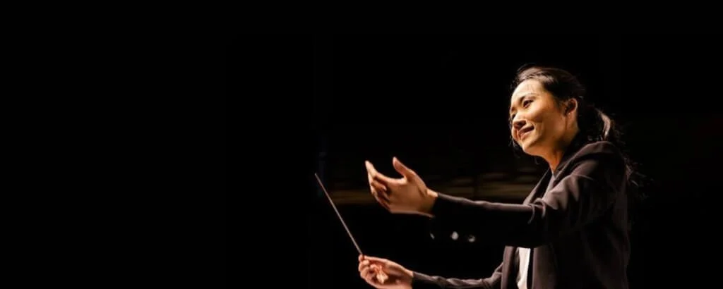 Hart Institute for Women Conductors: 10th Anniversary Concert at the Dallas Opera
