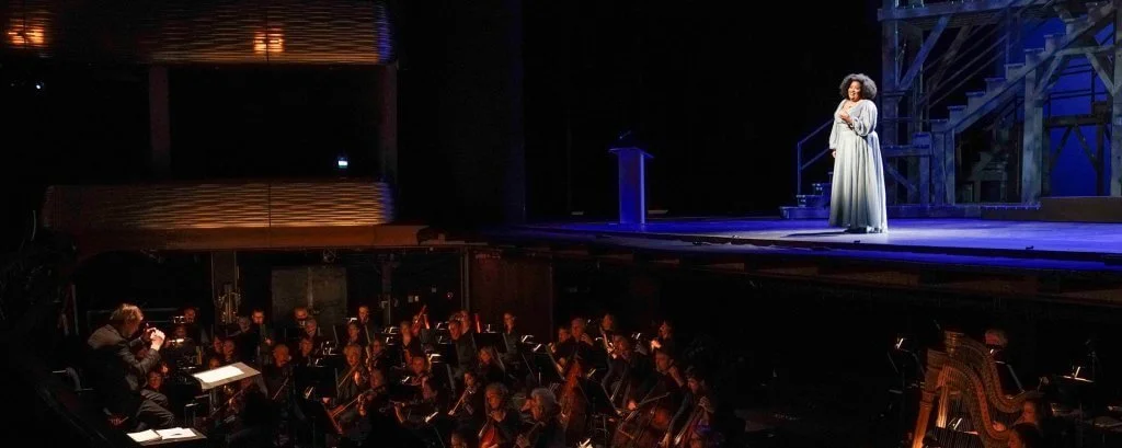 The Dallas Opera Presents: the National Vocal Competition