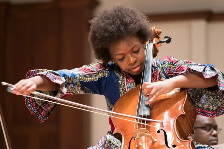 Sphinx Orchestral Partners Auditions Live