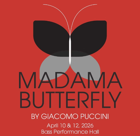 The Fort Worth Opera Presents: Madama Butterfly 