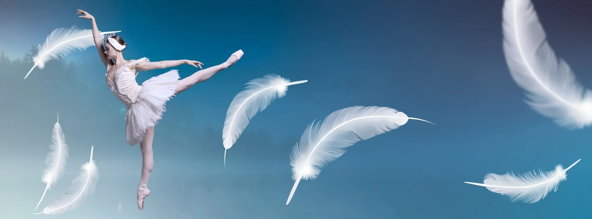 Texas Ballet Theater Presents: Swan Lake 