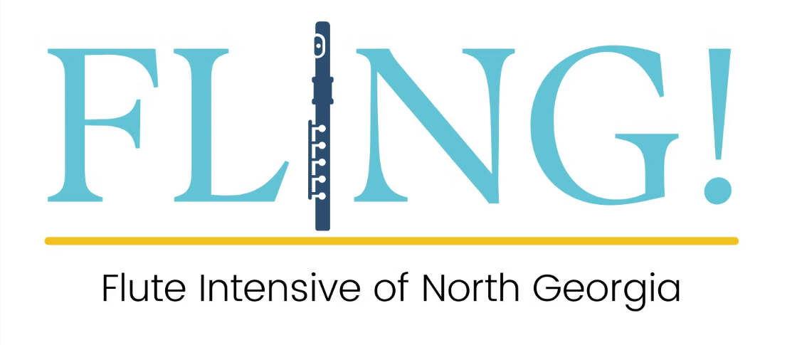 FLING! Flute Intensive of North Georgia