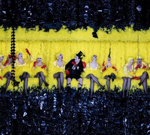The Dallas Opera Presents: The Cunning Little Vixen
