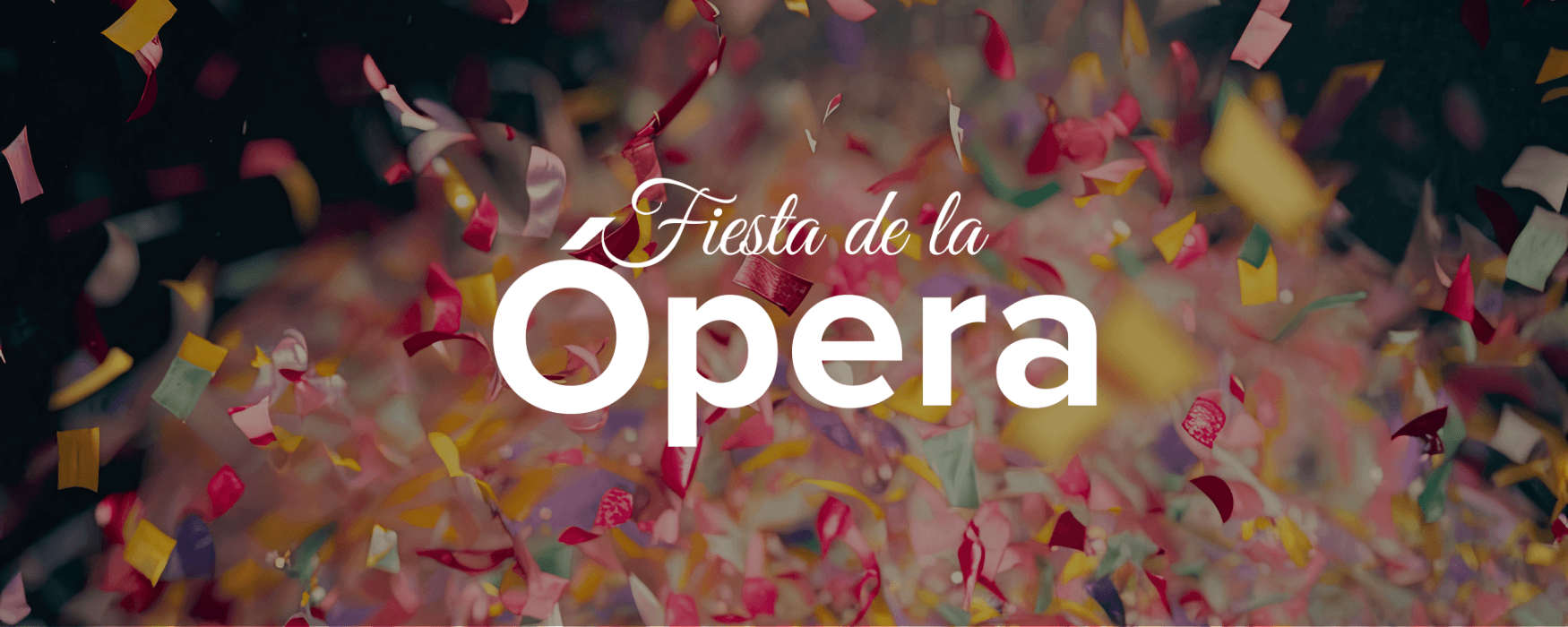 The Dallas Opera Presents: Fiesta de la Ópera