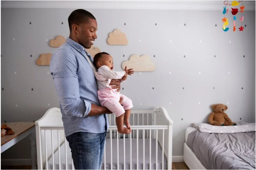 Keep That Dad or Mom Bod In Tip Top Shape How To Avoid Back Pain