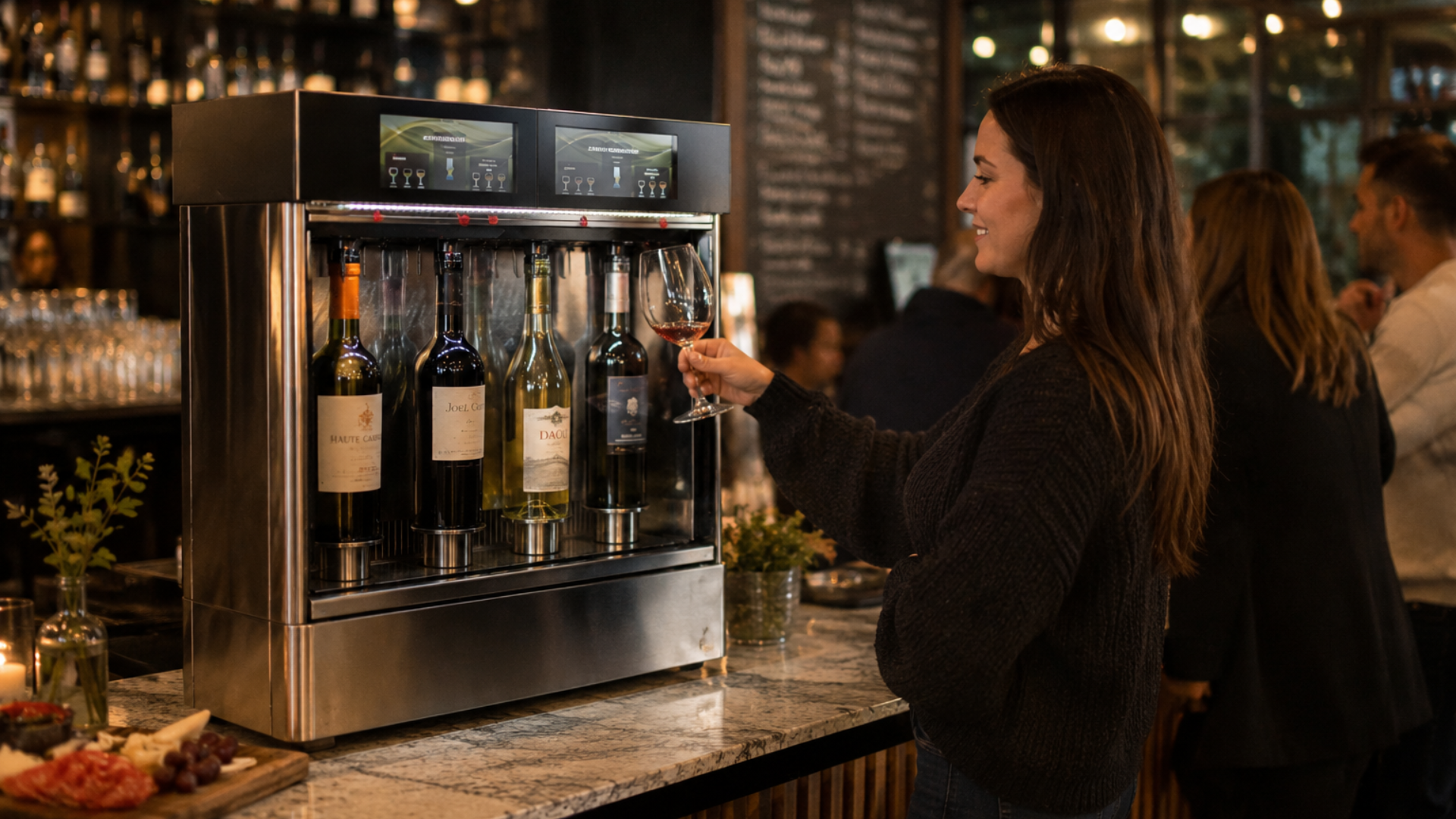 Why Guests Spend More When They Control the Experience