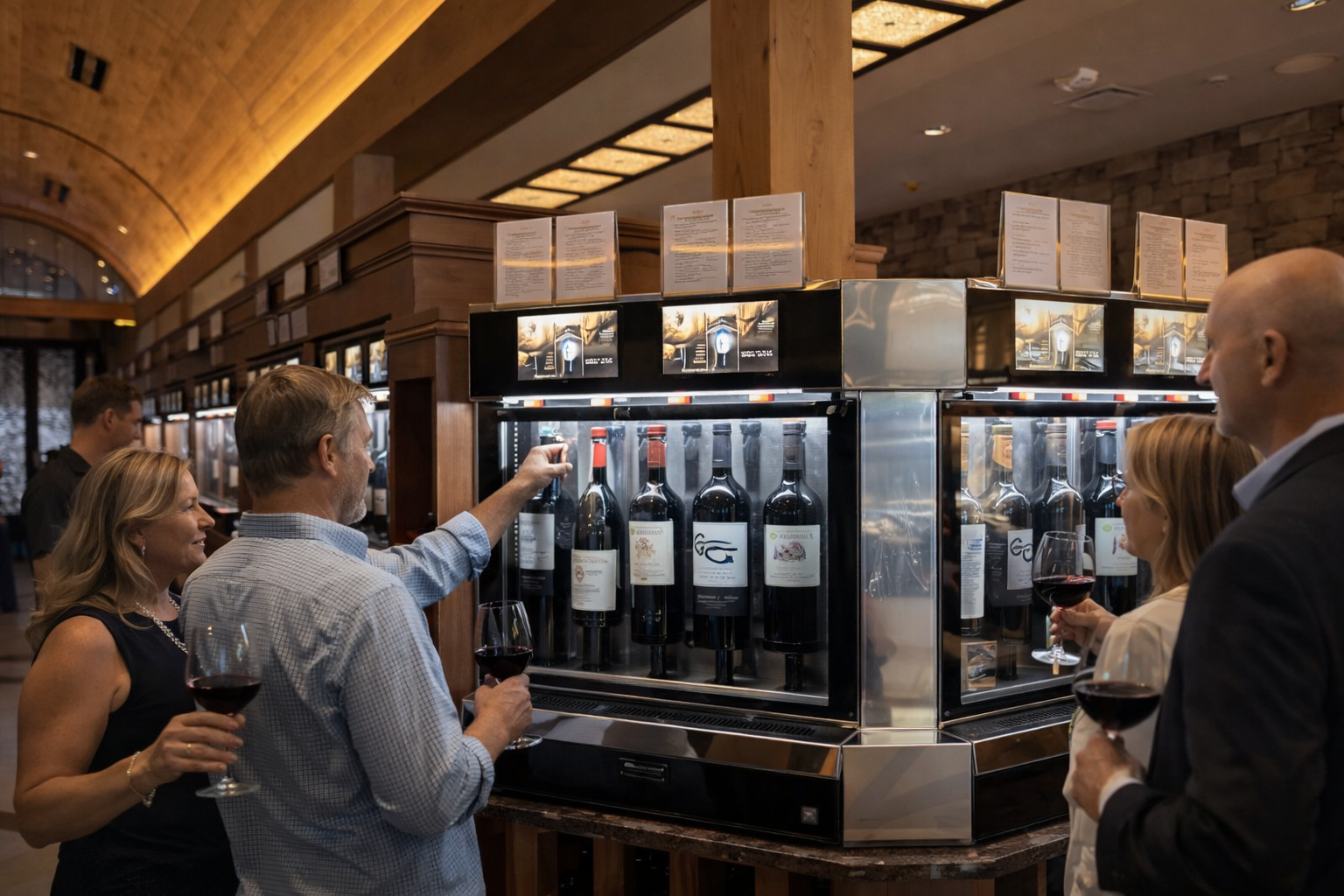 The 5 Biggest Mistakes First-Time Wine Bar Owners Make