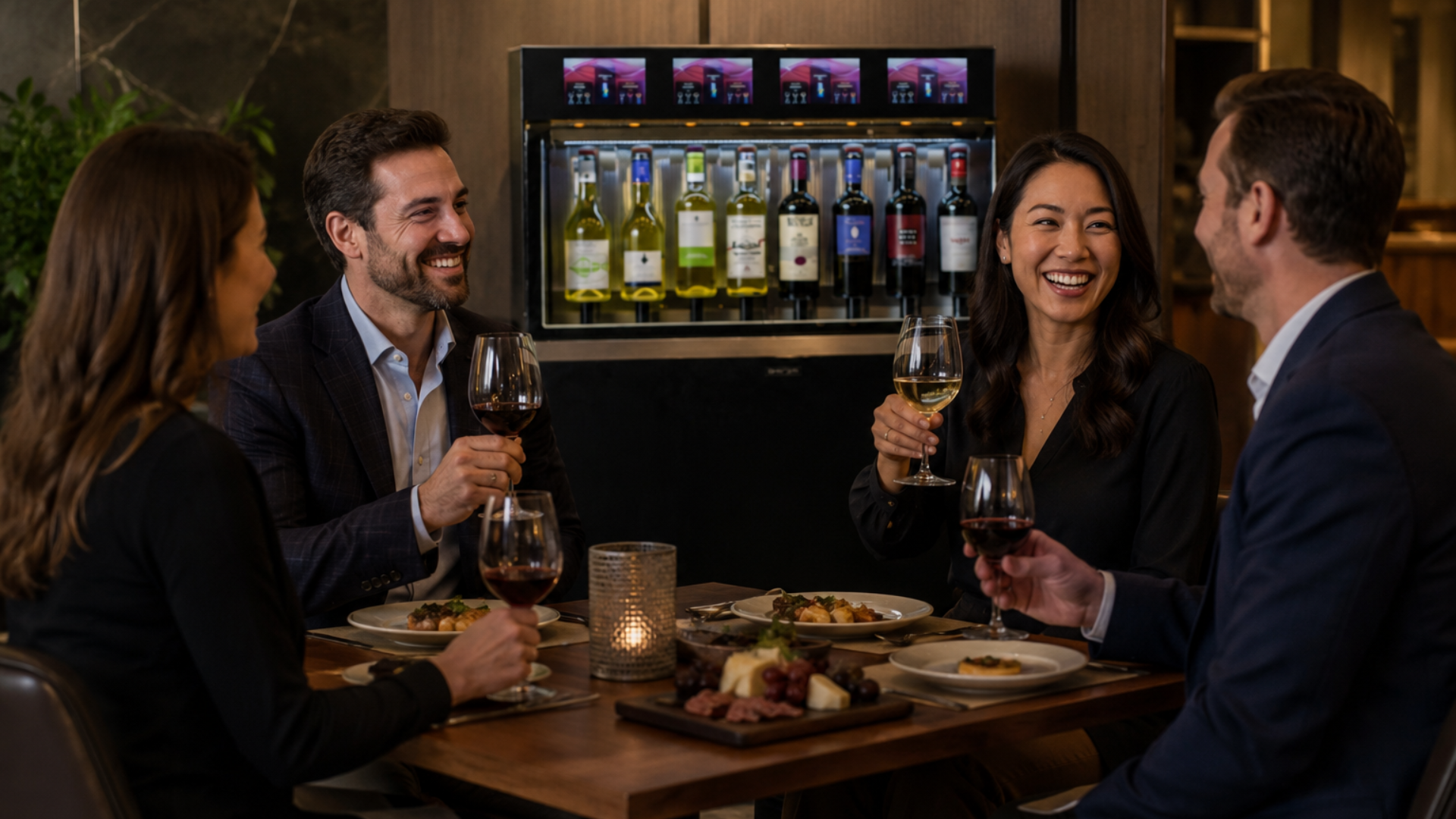 Why Restaurant Beverage Programs Are Being Reimagined