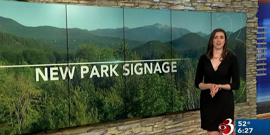 Abenaki Names to Appear on VT State Park Signs