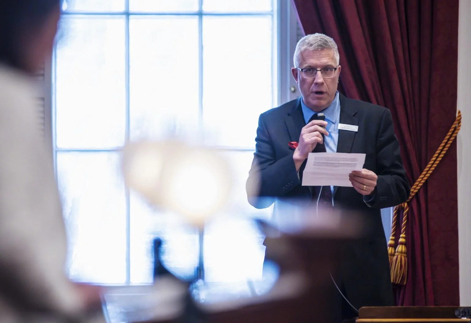 VT House Committee Unanimously Favors Apologizing for Eugenics Movement