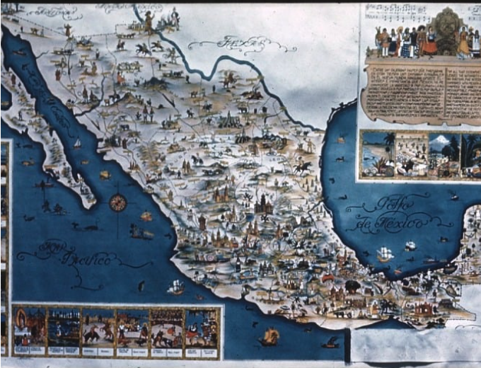 The Map and the Territory