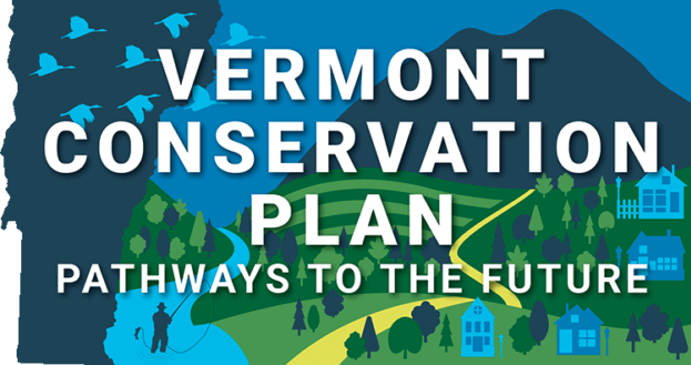 Vermont Conservation Plan Public Listening Session