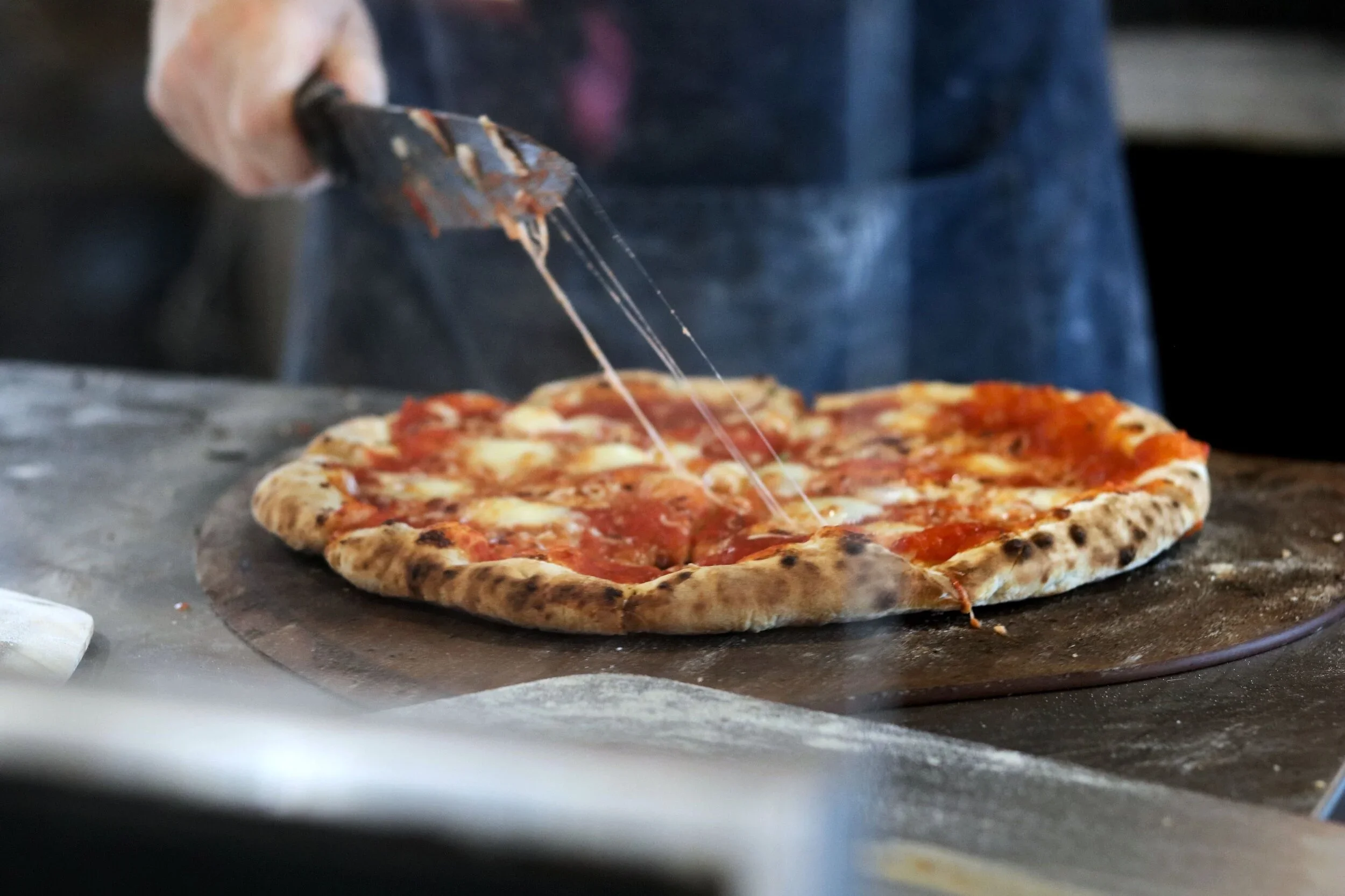 Looking for Pizza in Salt Lake City? Here’s Why Litzas Belongs on Your List