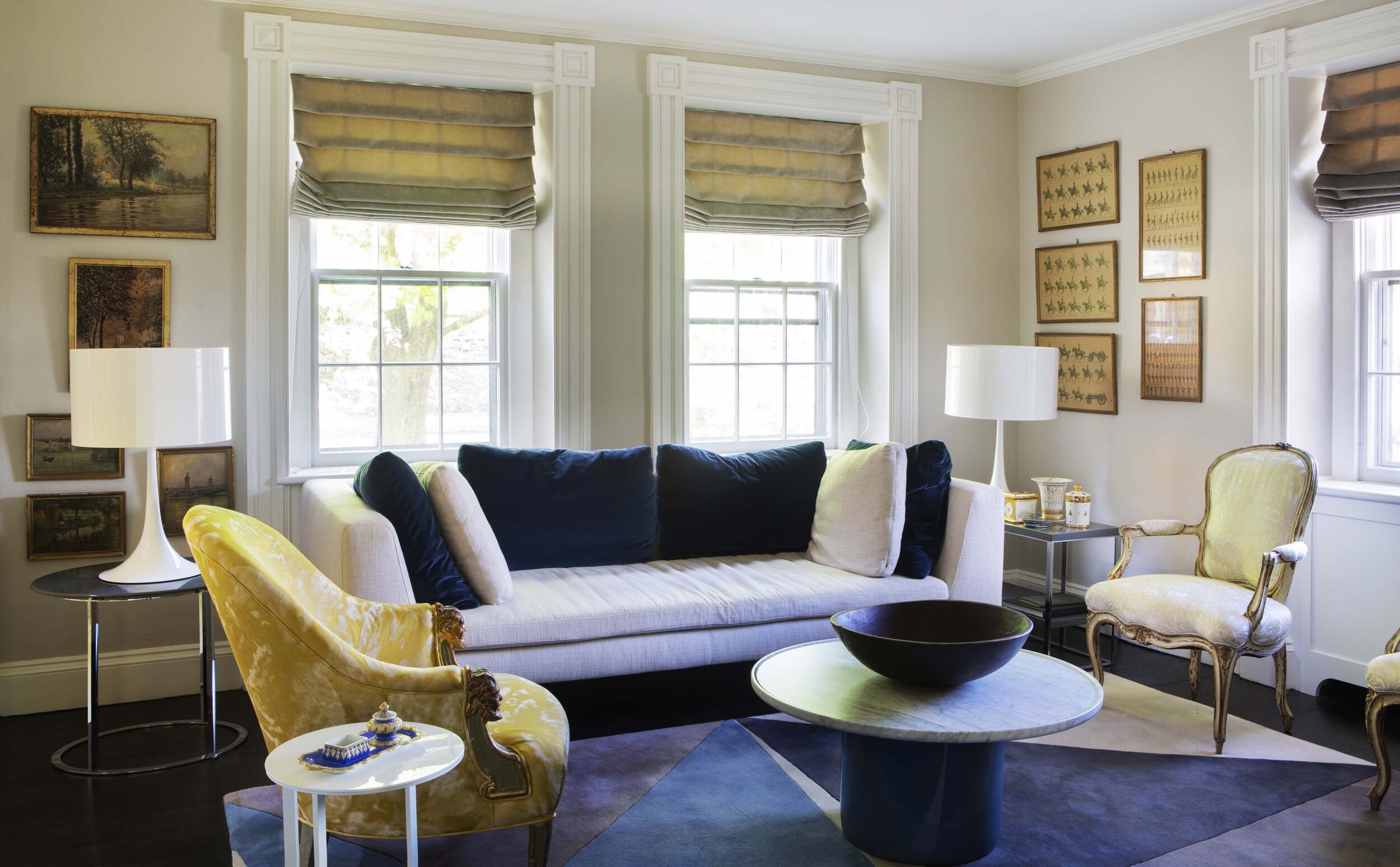 Connecticut Architect Mellowes and Paladino Modern Farmhouse.19.jpg