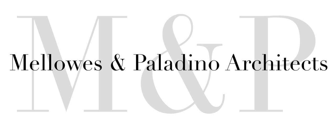 Mellowes and Paladino