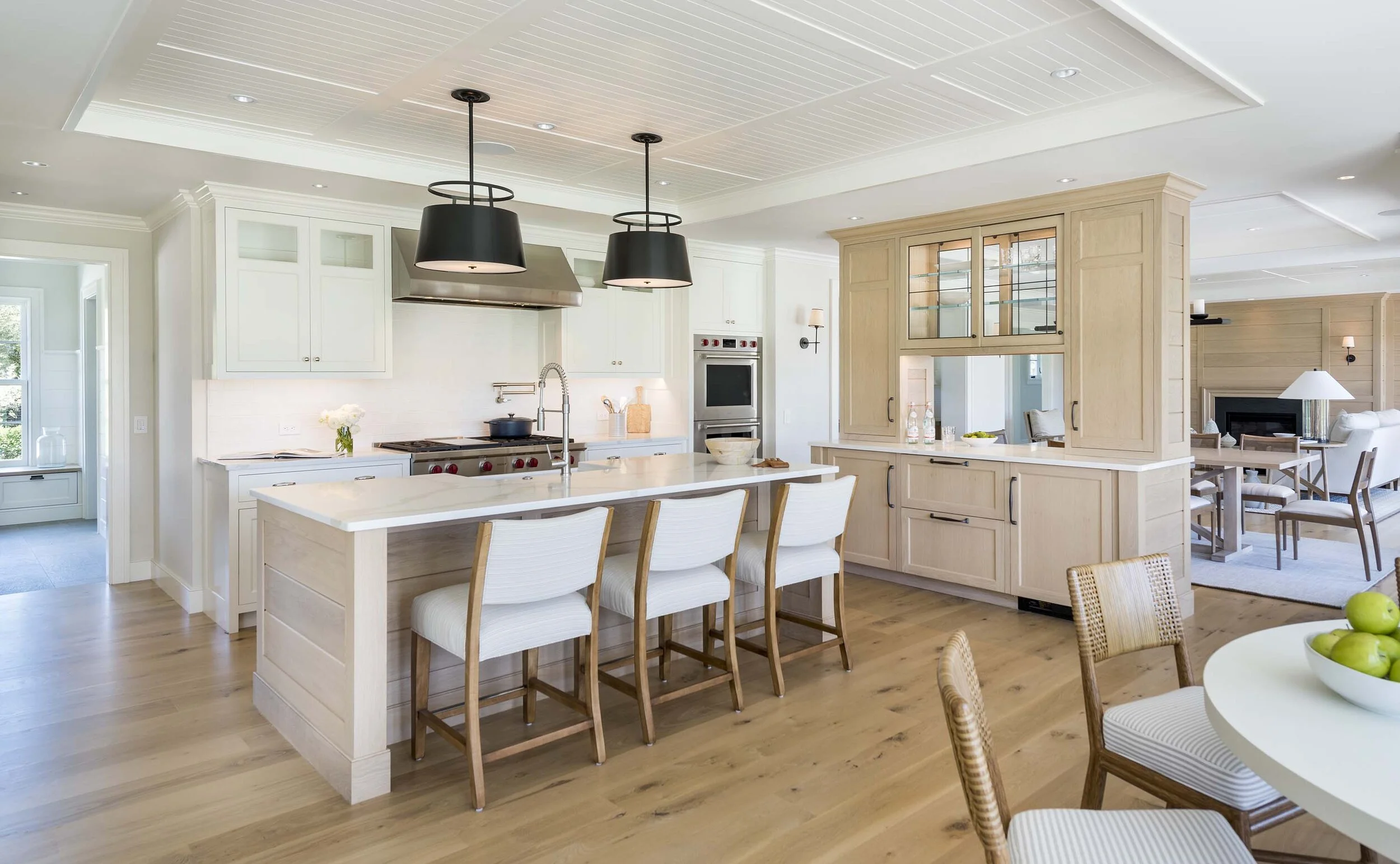Nantucket Architect Mellowes and Paladino Nantucket Family Retreat West.13.jpg