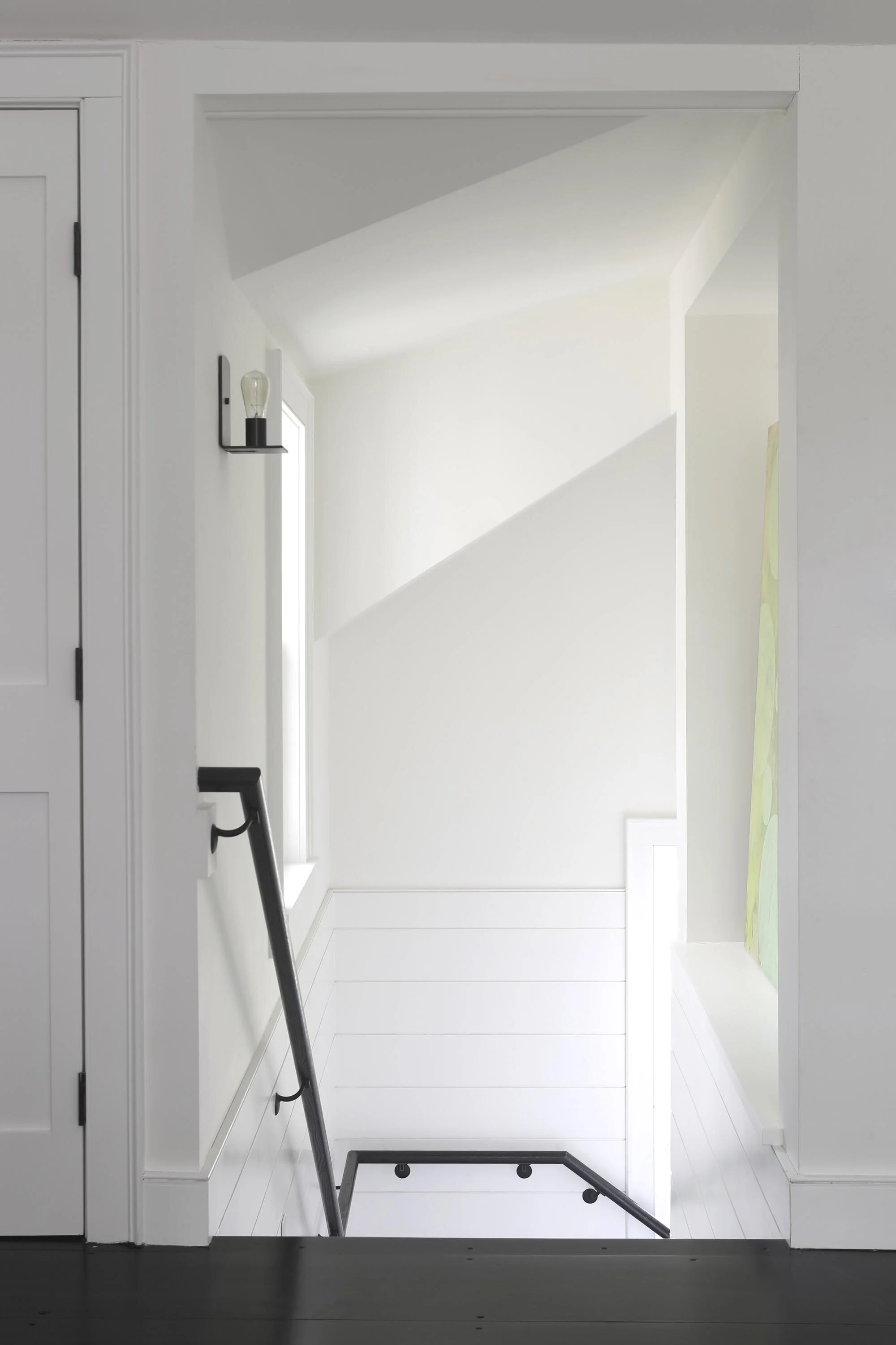 Connecticut Architect Mellowes and Paladino  Modern Farmhouse.14.jpg