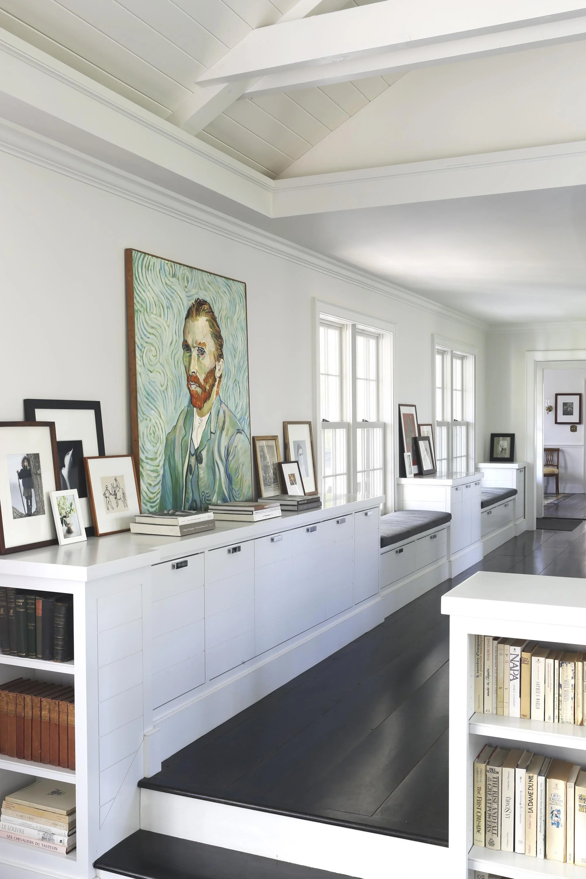 Connecticut Architect Mellowes and Paladino  Modern Farmhouse.07.jpg