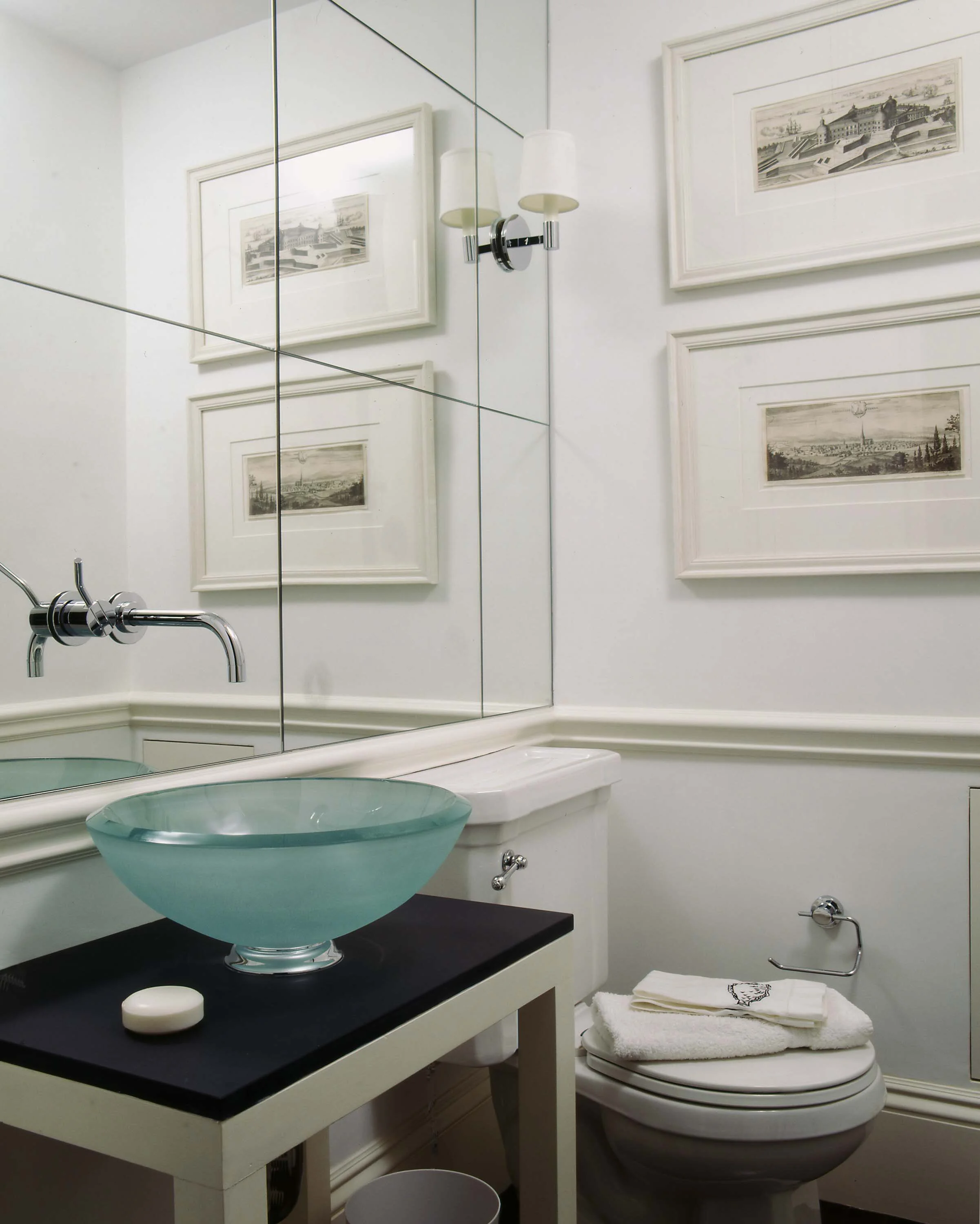 Boston Architect Mellowes and Paladino Beacon Hill Townhouse.08.jpg
