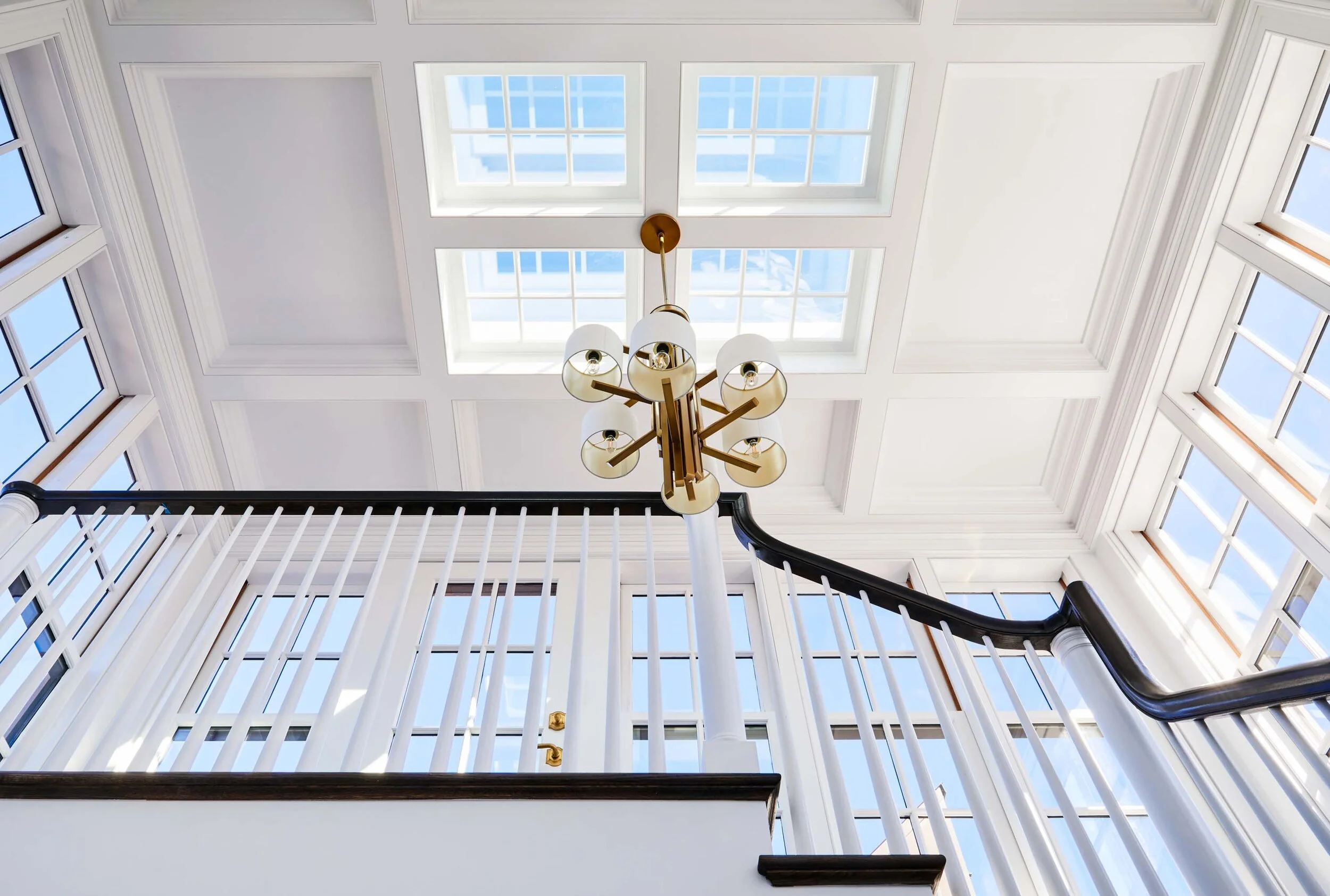 Boston Architect Mellowes and Paladino Back Bay Residence.11.jpg