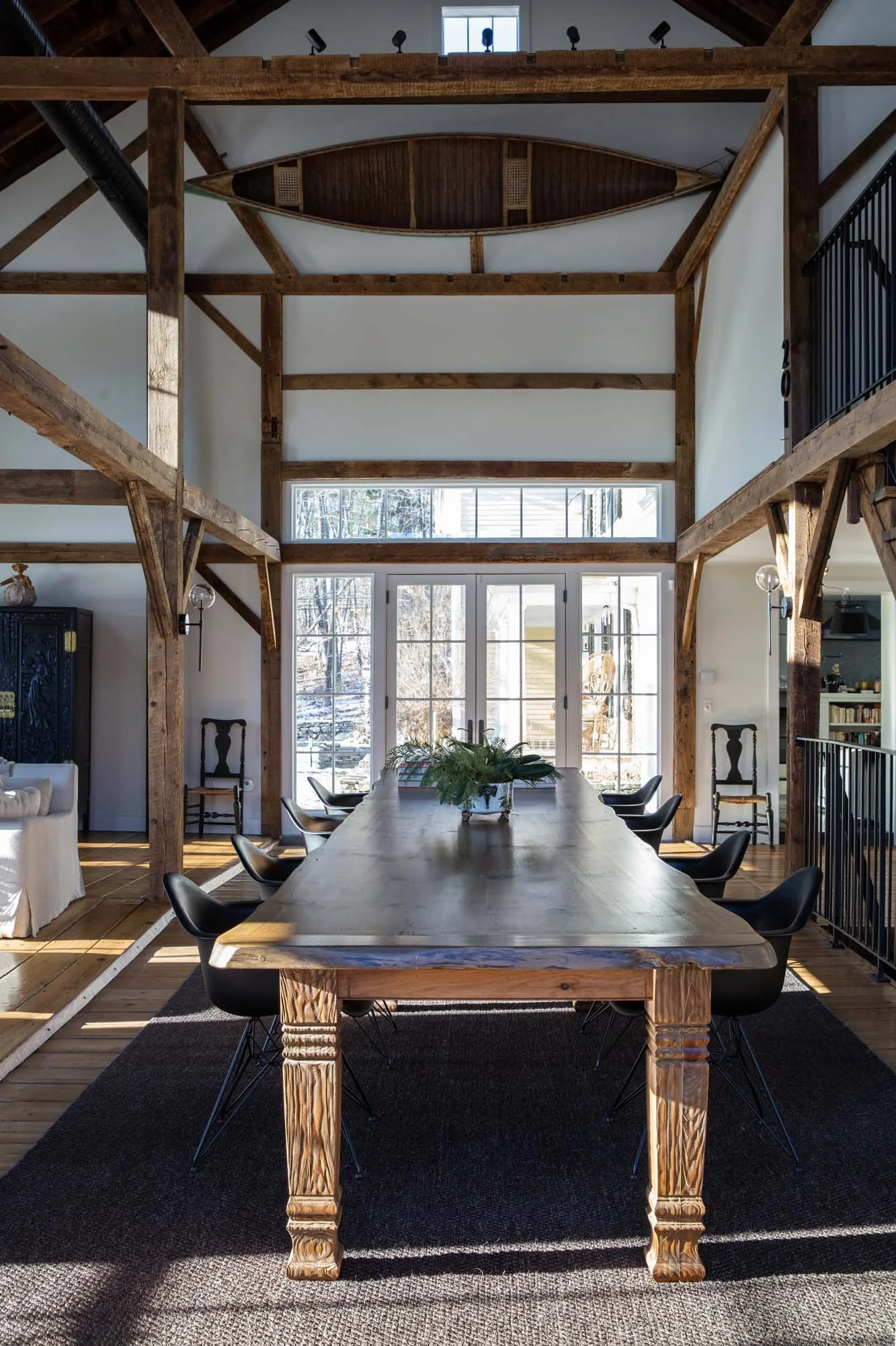 Architect_Mellowes & Paladino Architects Connecticut Barn Renovation_013.jpg