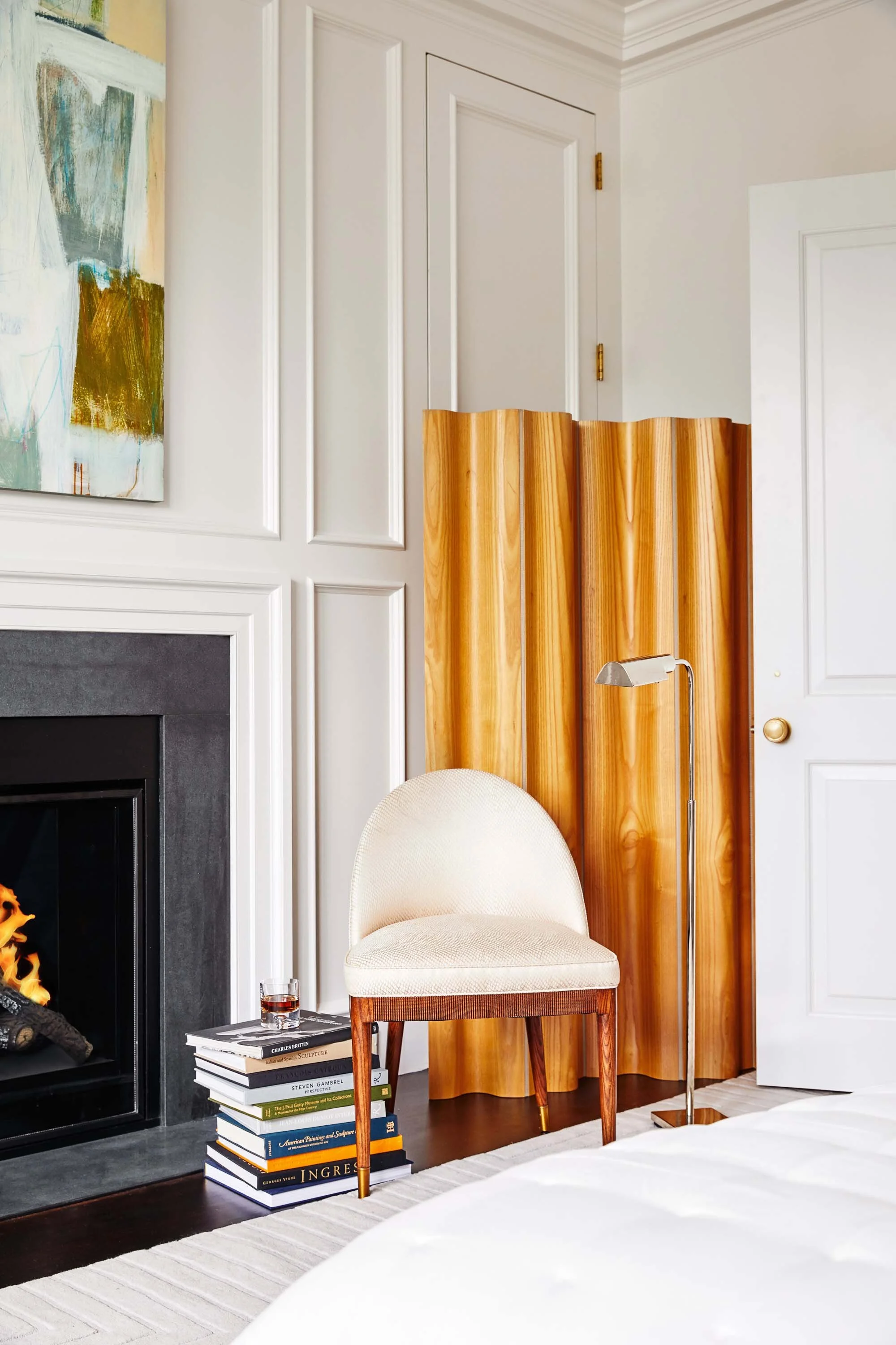 Boston Architect Mellowes and Paladino Back Bay Residence.09.jpg