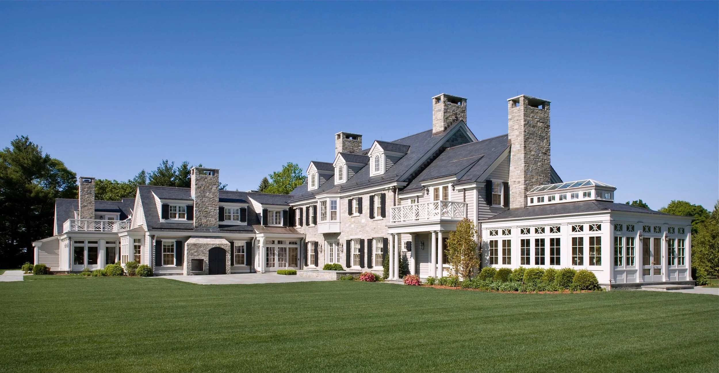 Wayland Massachusetts Architect Wayland Estate.02.jpg