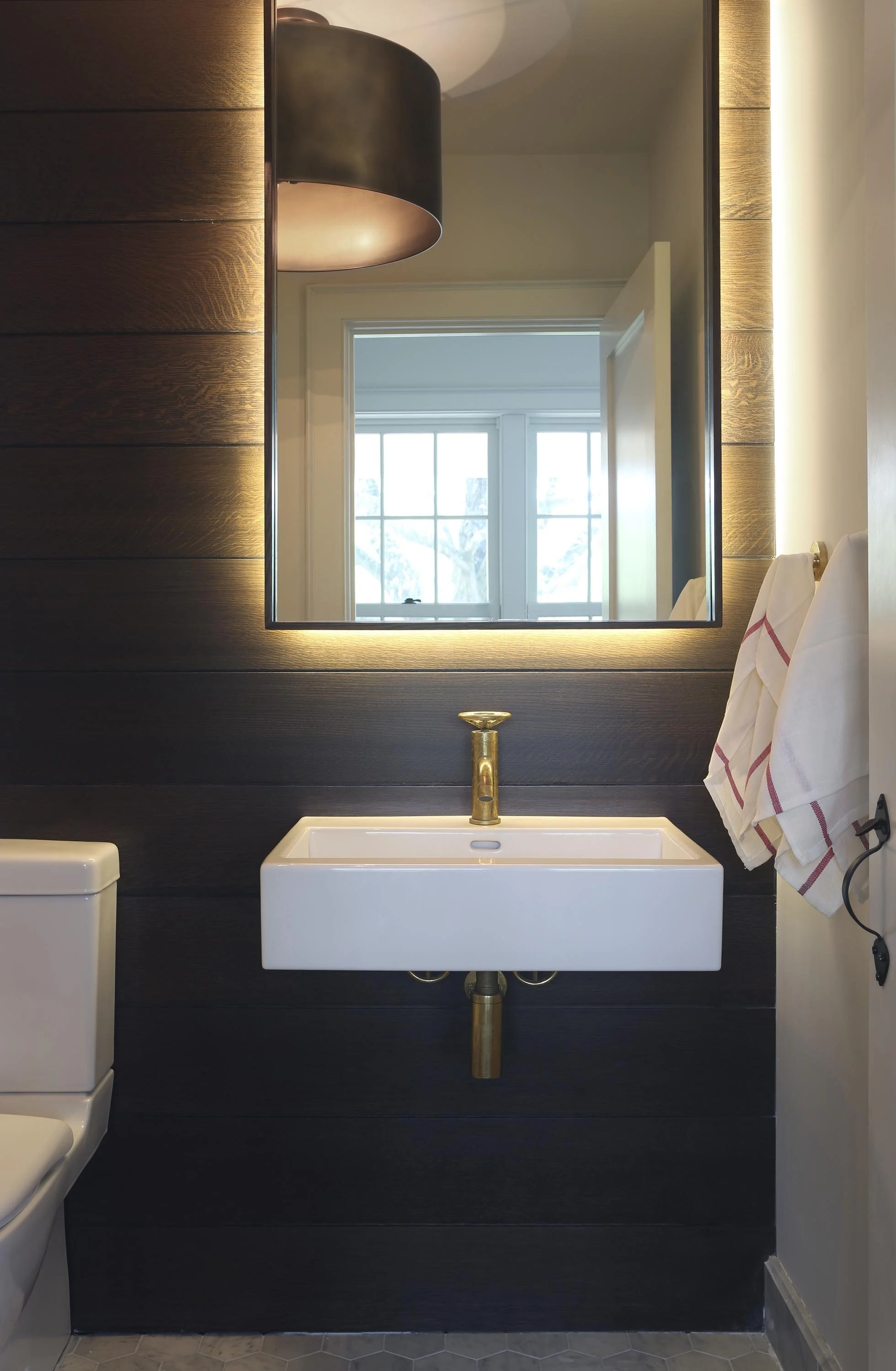 Connecticut Architect Mellowes and Paladino  Modern Farmhouse.13.jpg