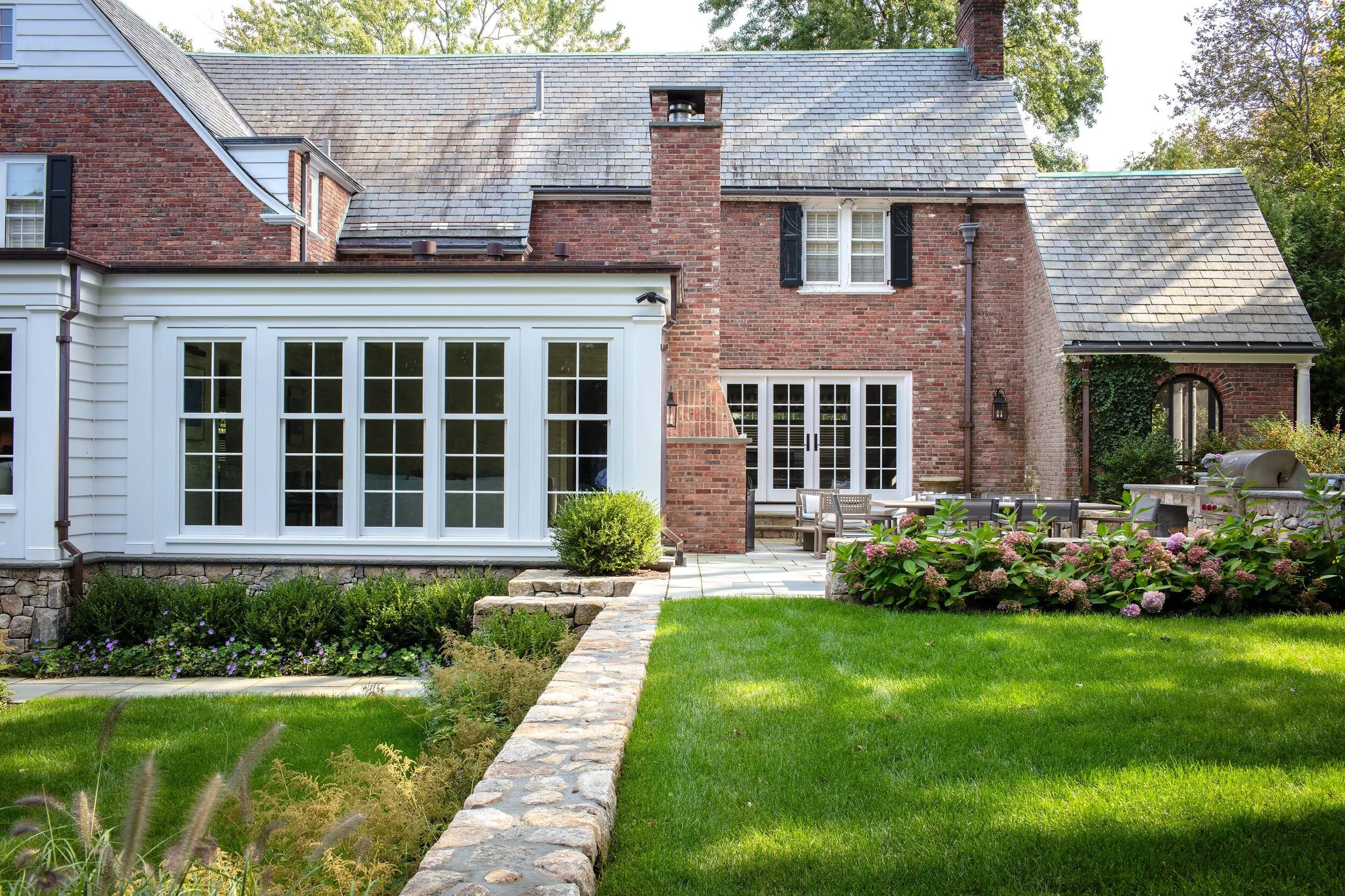 Wellesley Massachusetts Architect Mellowes and Paladino Timeless Wellesley Update.04.jpg