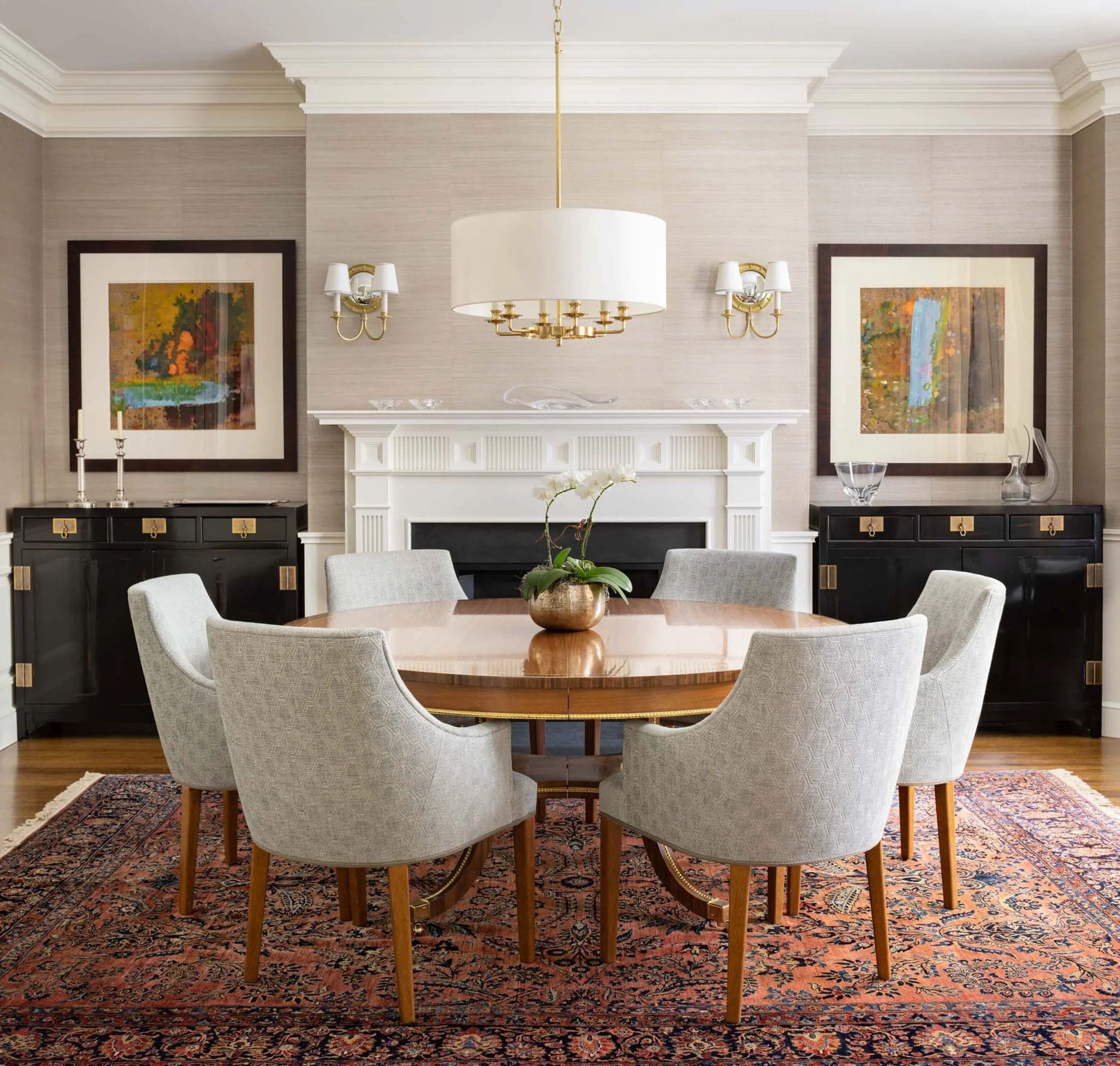 Boston Architect Mellowes and Paladino Louisburg Square Residence.02.jpg