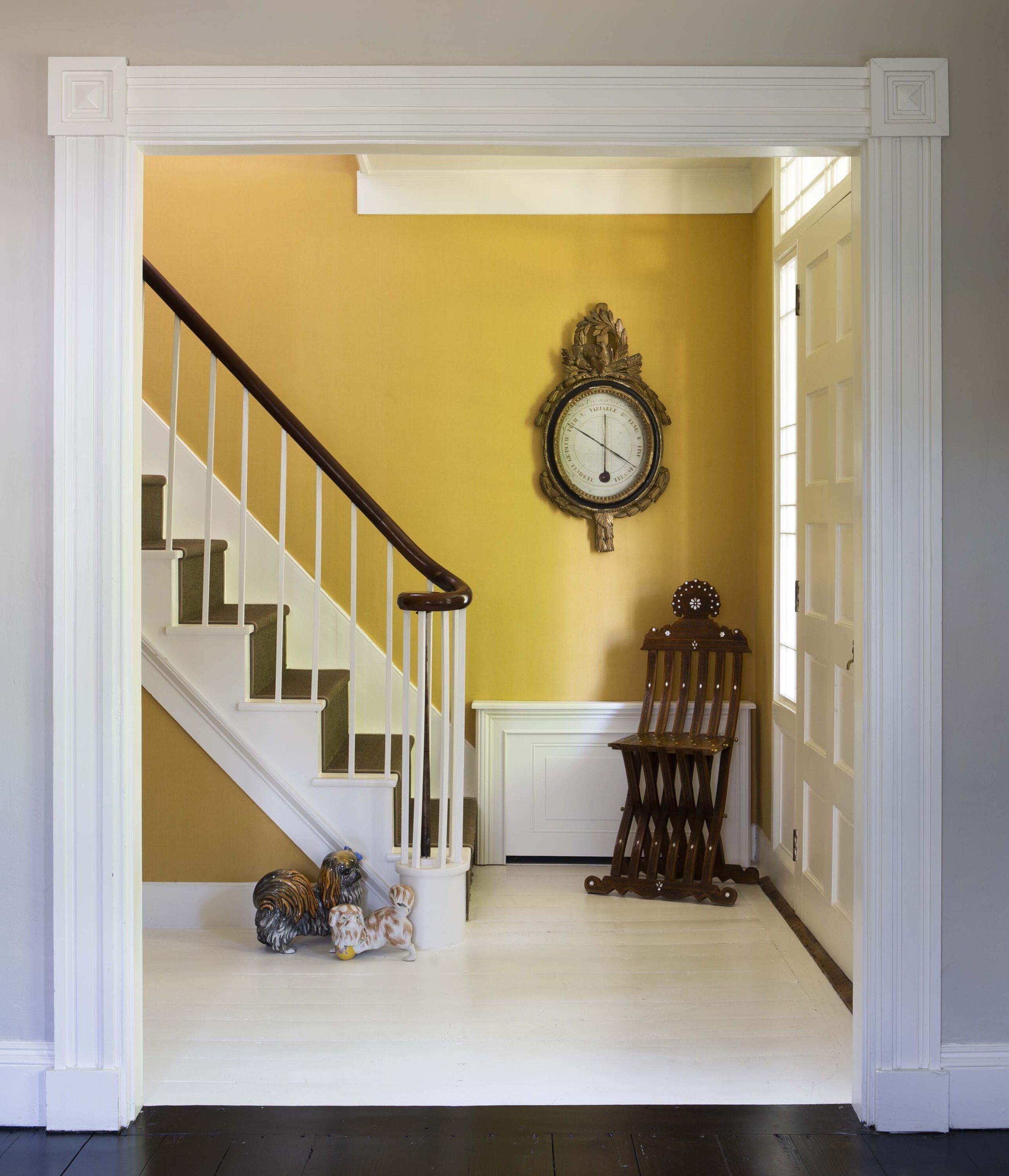 Connecticut Architect Mellowes and Paladino Modern Farmhouse.21.jpg