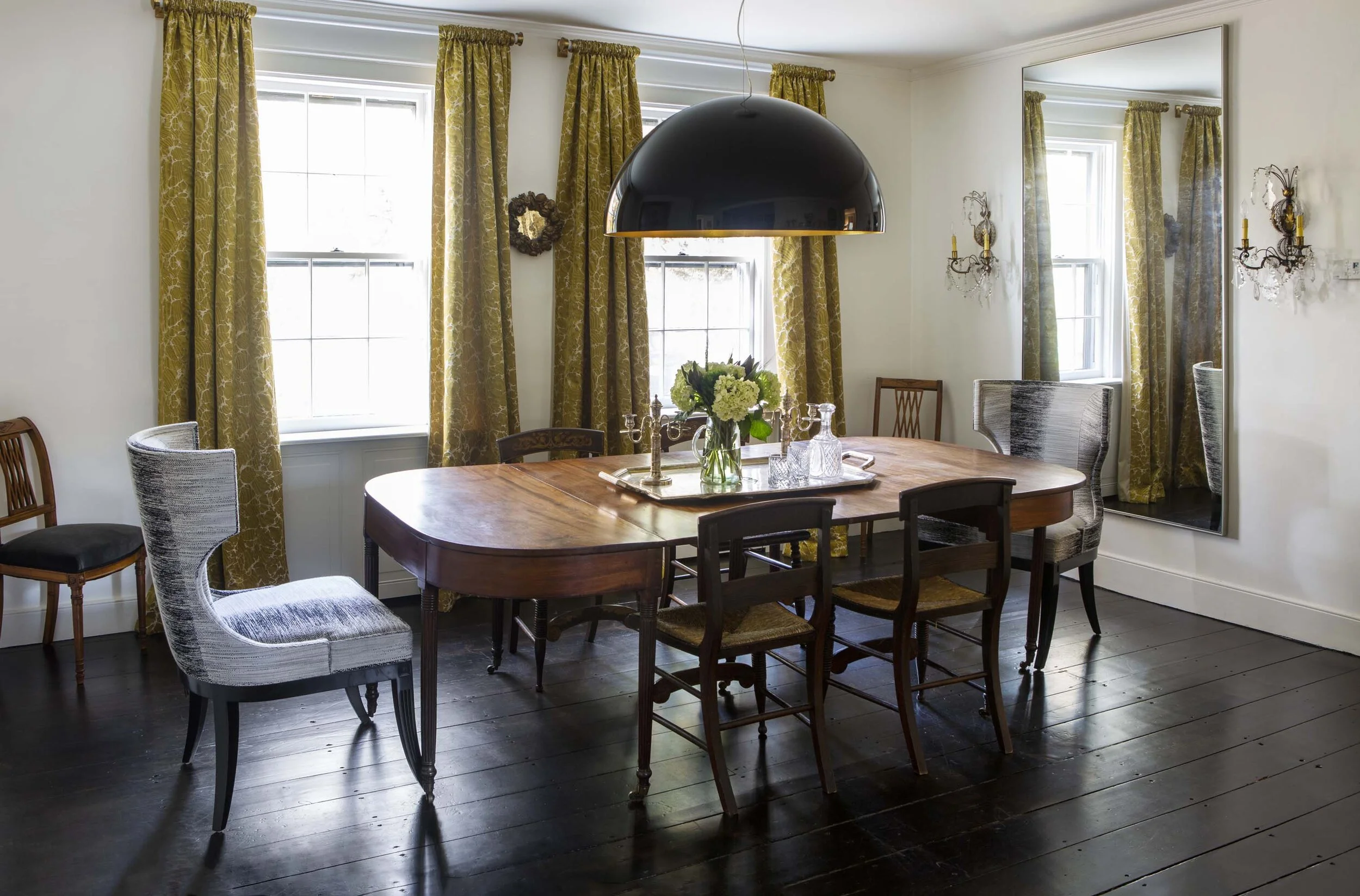 Connecticut Architect Mellowes and Paladino Modern Farmhouse.18.jpg