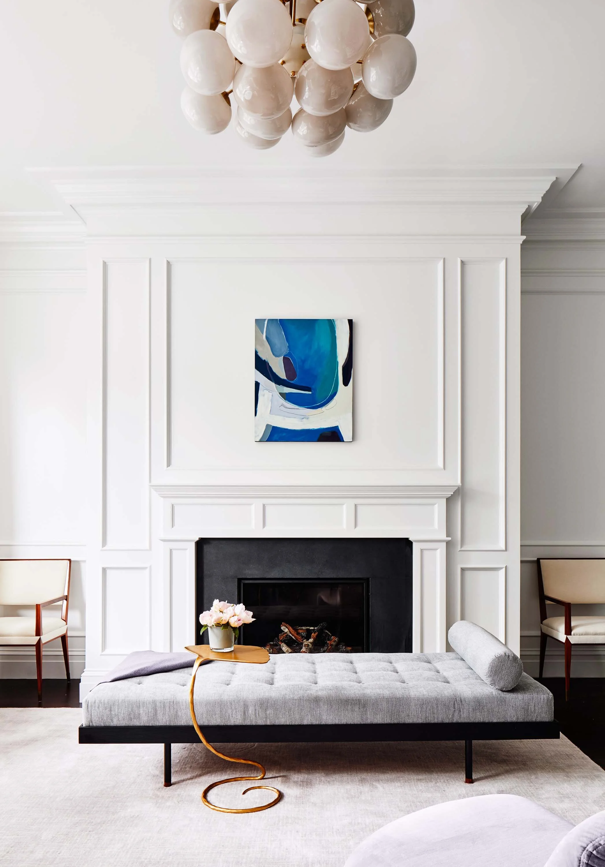 Boston Architect Mellowes and Paladino Back Bay Residence.02.jpg