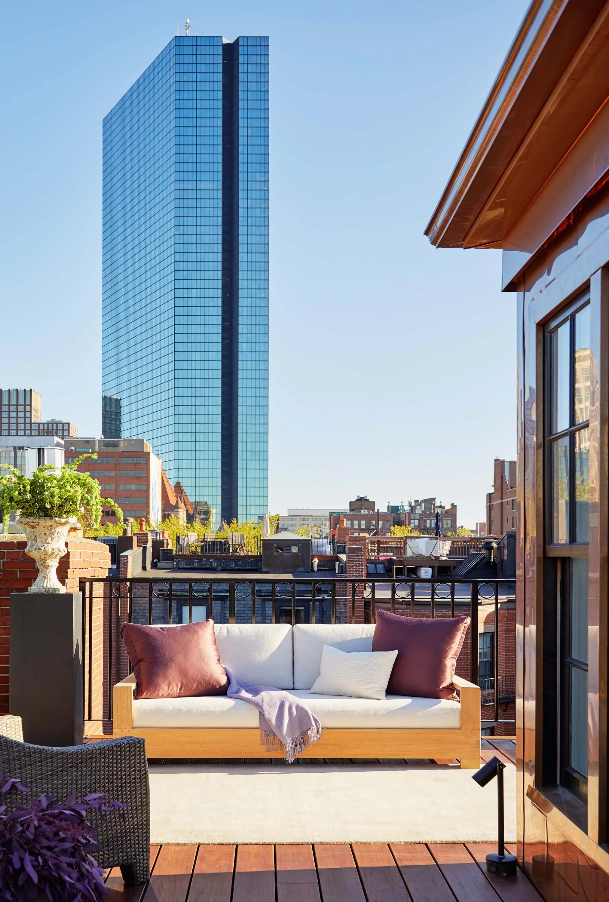 Boston Architect Mellowes and Paladino Back Bay Residence.14.jpg