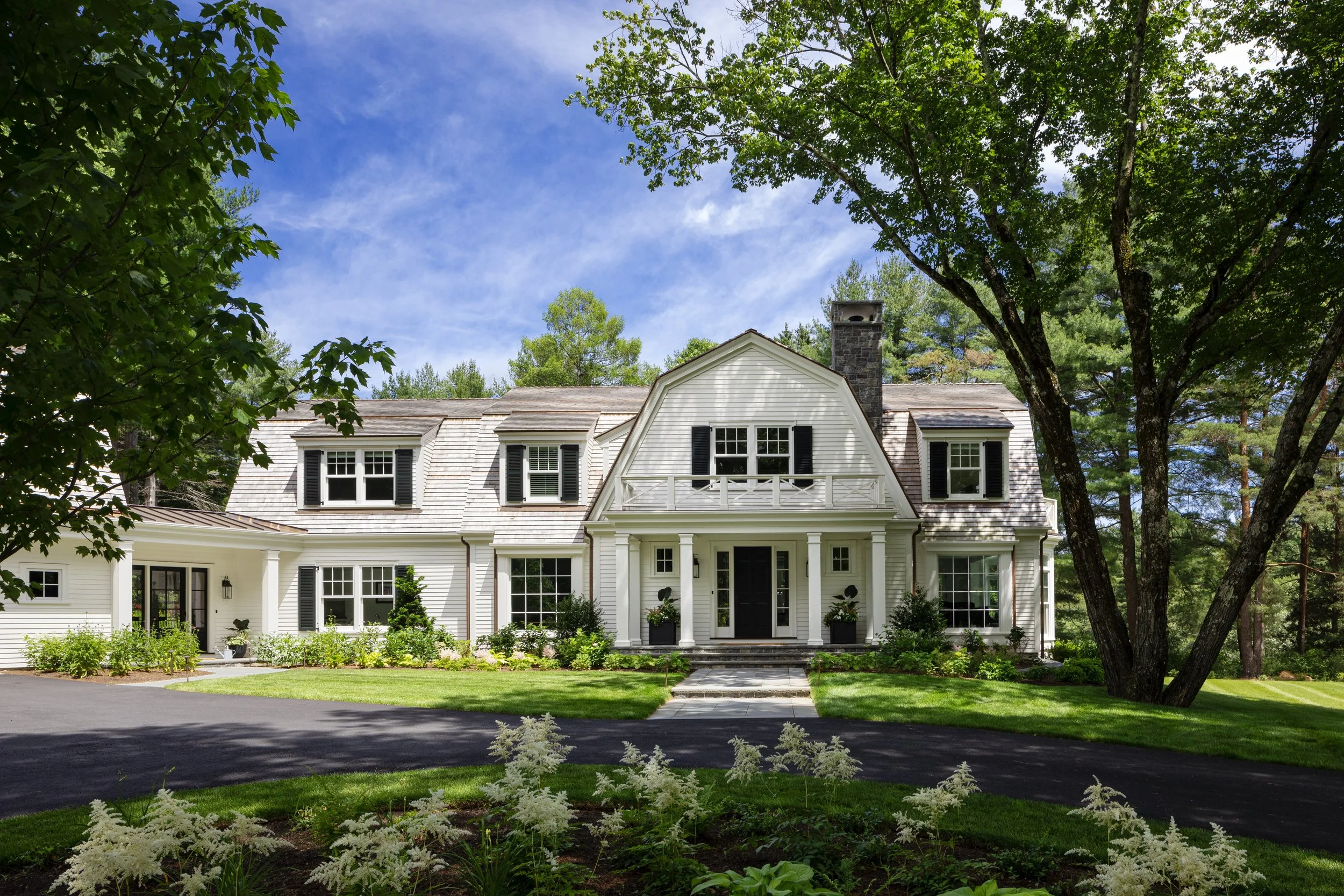 Quintessential Concord Gambrel Cover Image Mellowes & Paladino Architects.jpg