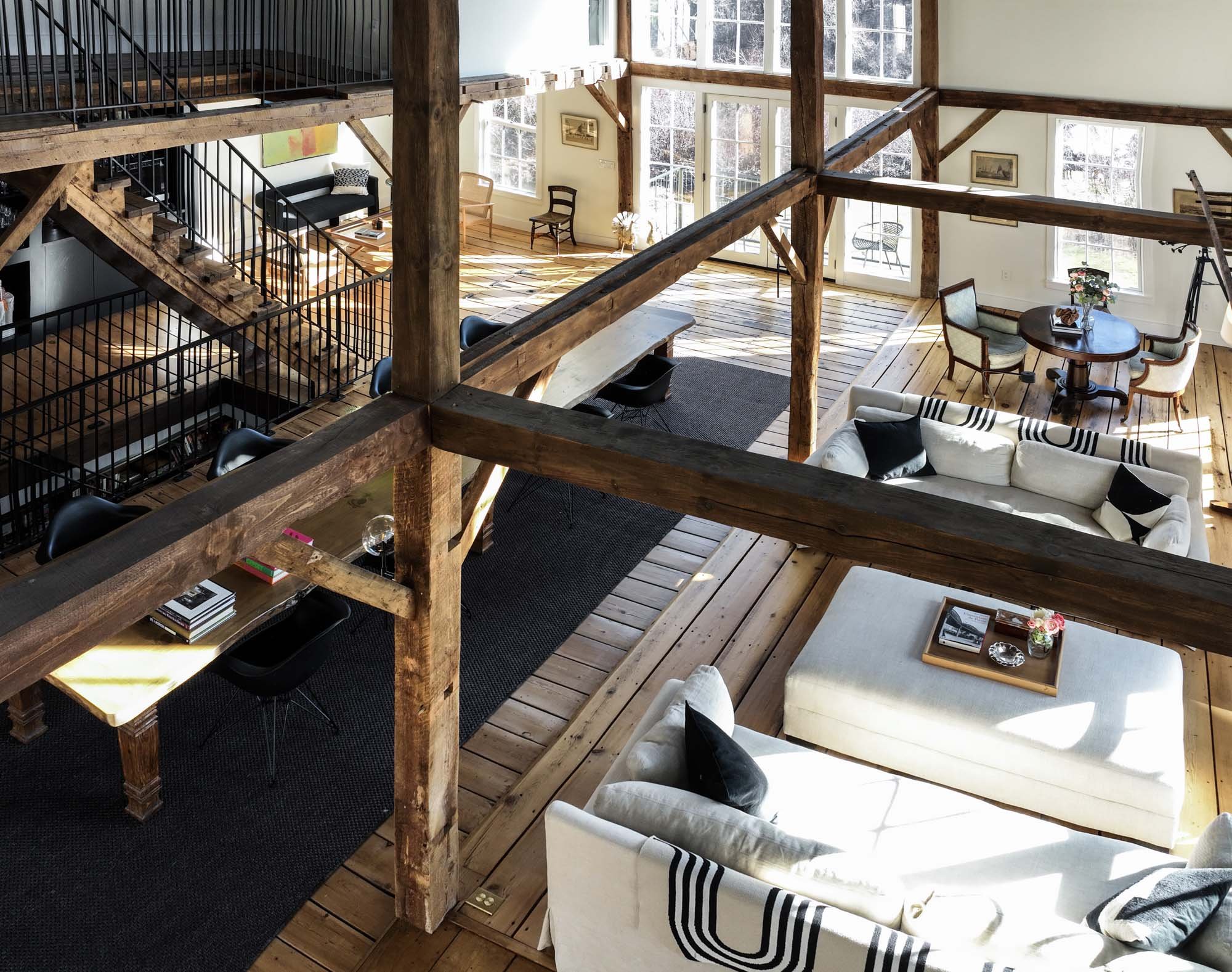 Architect_Mellowes & Paladino Architects Connecticut Barn Renovation_002.jpg