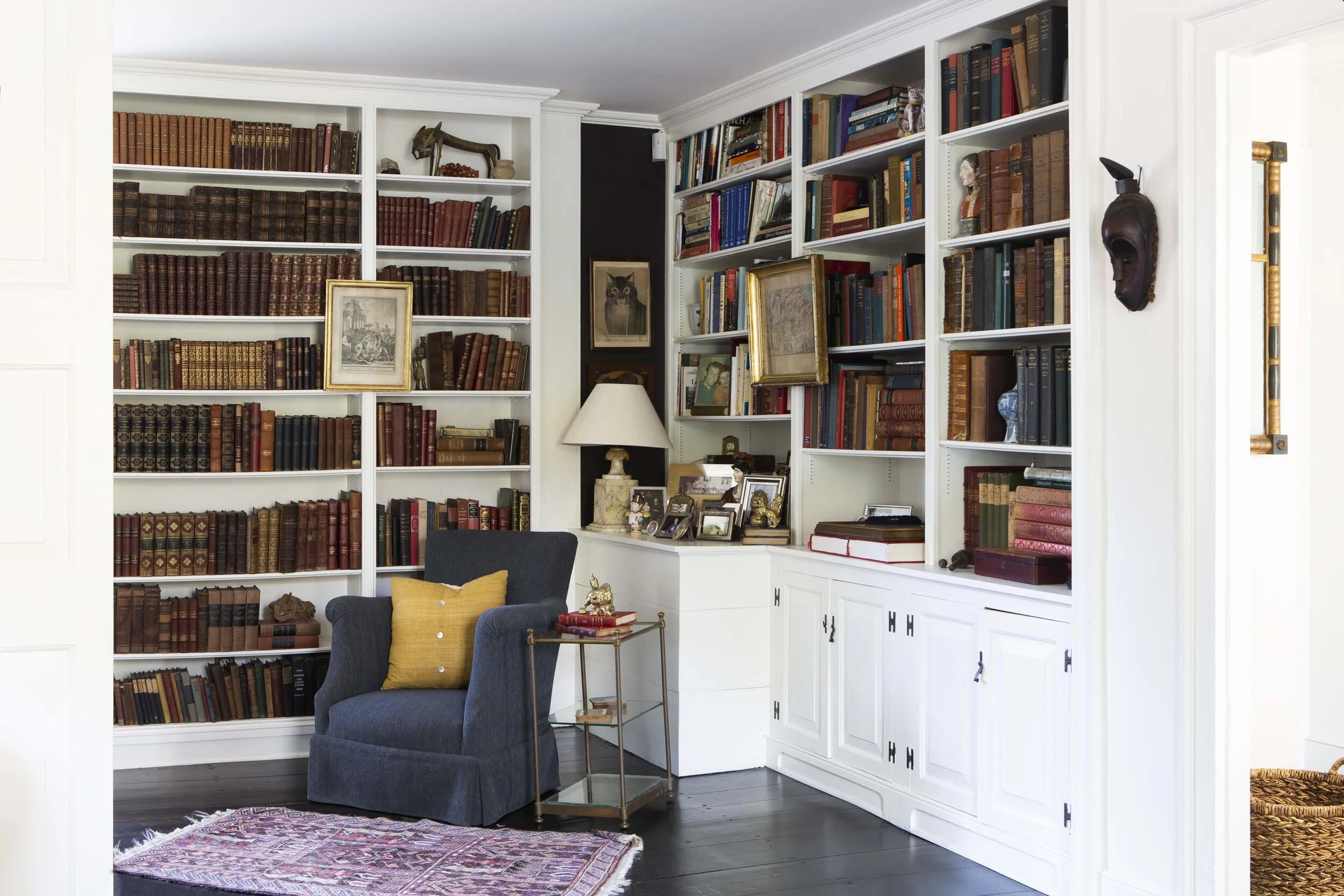 Connecticut Architect Mellowes and Paladino Modern Farmhouse.23.jpg